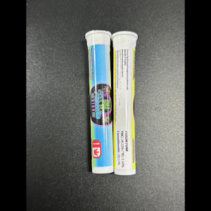 Paradise High - Paradise High | Forum Funk | 1 Gram Pre-Roll