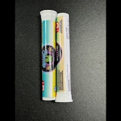 Paradise High | Garlic Wine | 1 Gram Pre-Roll