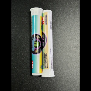 Paradise High - Paradise High | Garlic Wine | 1 Gram Pre-Roll