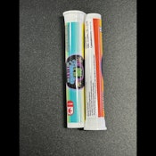 Paradise High | Super Boof | 1 Gram Pre-Roll