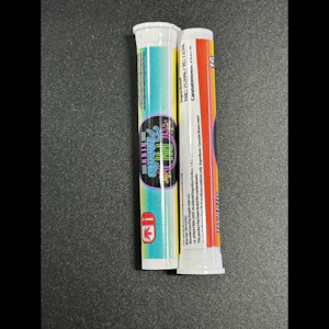 Paradise High - Paradise High | Super Boof | 1 Gram Pre-Roll