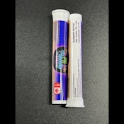 Paradise High | Blueberry Zkittles | 1 Gram Pre-Roll
