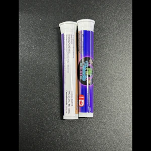 Paradise High - Paradise High | Obama Runtz | 1Gram Pre-Roll