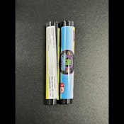 Paradise High | Brain Candy | 1 Gram Pre-Roll