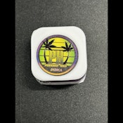 Paradise High | Sprinklez | 1 Gram Sugar Wax