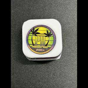 Paradise High - Paradise High | Sprinklez | 1 Gram Sugar Wax