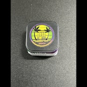 Paradise High | Smoothie Fruit | 1 Gram Sugar Wax