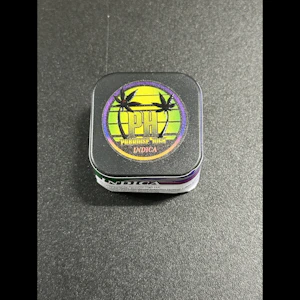 Paradise High - Paradise High | Smoothie Fruit | 1 Gram Sugar Wax