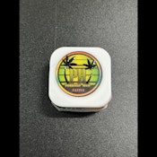 Paradise High | Lazer Wolf | 1 Gram Sugar Wax