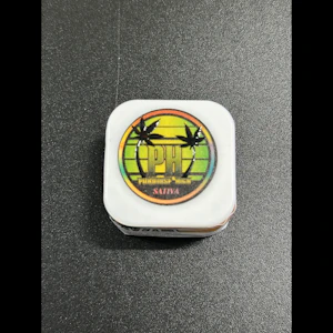 Paradise High - Paradise High | Lazer Wolf | 1 Gram Sugar Wax