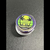 Paradise High | Girl Scout Cookie | 1 Gram Sugar Wax