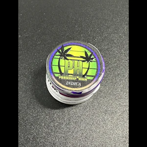 Paradise High - Paradise High | Girl Scout Cookie | 1 Gram Sugar Wax