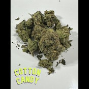 Velma's Buds | Cotton Candy | 3.5 Gram 