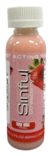 Strawberry (100mg) | Infused Shooter | Hybrid