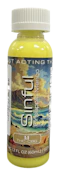 Pineapple Mango (100mg) | 1:1 THC/CBG | Infused Shooter | Sativa