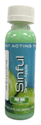 Green Apple (100mg) | Infused Shooter | Hybrid