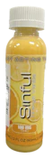 Orange Vanilla (100mg) | Infused Shooter | Hybrid