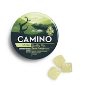 Camino - Edibles - Sparkling Pear CBD 1:3 - 40mg