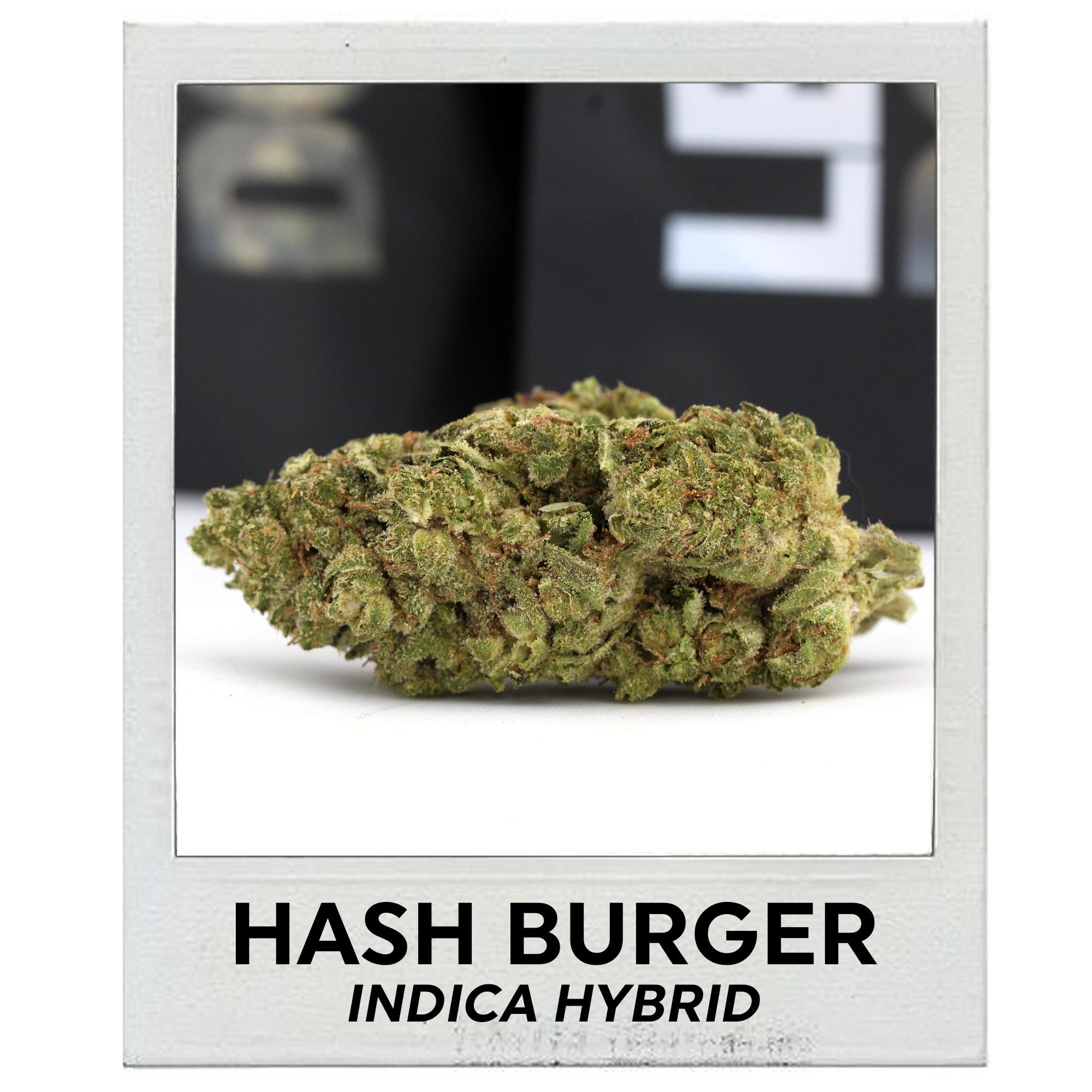 Hashburger