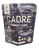 Cadre Double Deuce 3.5G Flower