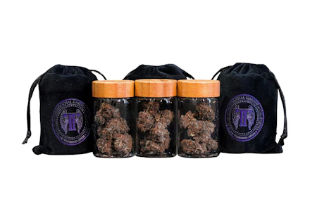 Presidential Garden - Vice President Membership (VP) GRAND DADDY PURPLE Presidential Garden Indoor GDP