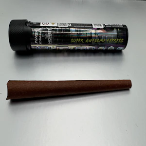 HONEST PHARM CO. - Honest Pharm CO | Puma | Sativa-Blunt