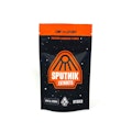 SPUTNIK: APPLE FRITTER SUGAR 1G