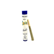 Bubba Kush - 1g (I) - Crumbz