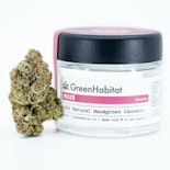 GREEN HABITAT: ROZE 3.5G