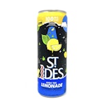St Ides: Lemonade 100mg High Tea