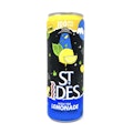 ST IDES: LEMONADE 100MG HIGH TEA