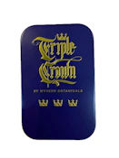 Triple Crown | 5pk Prerolls | MTF | 2.5g