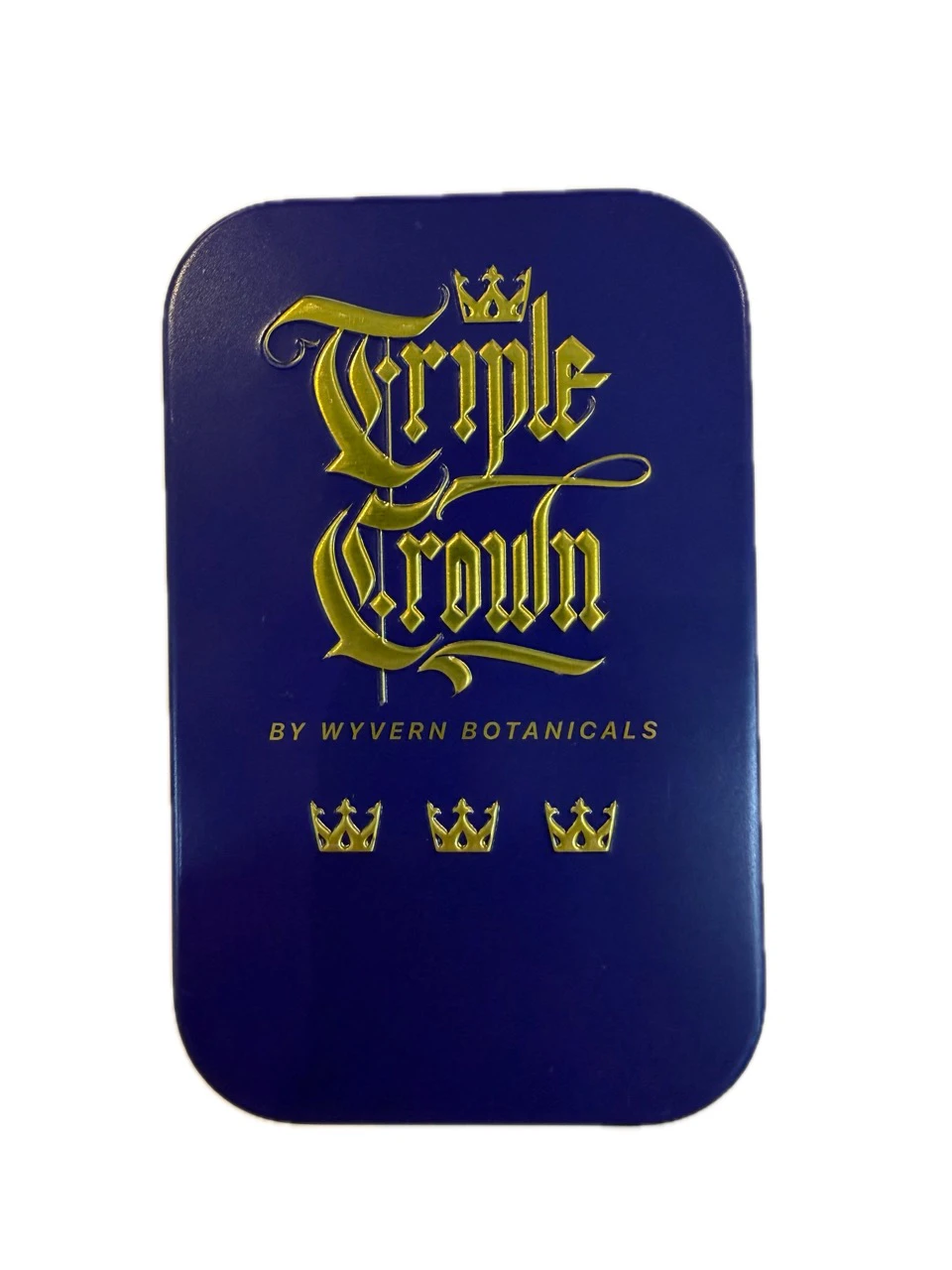 Triple Crown - Triple Crown | 5pk Prerolls | MTF | 2.5g Main Image