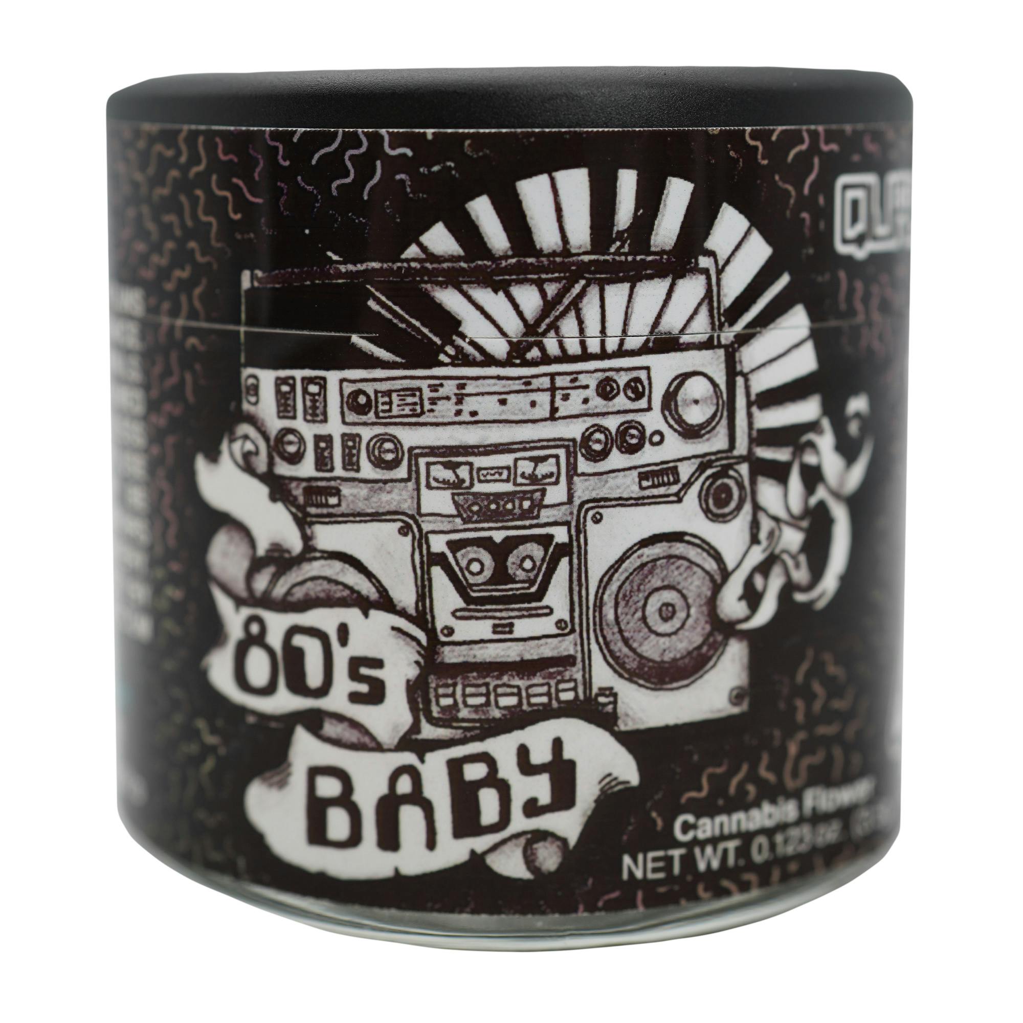 Green Dragon - 80's Baby (S) 3.5g