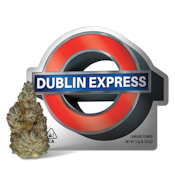 Zootski | Dublin Express | 3.5g