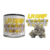 Green Dragon - LA Drip (I) 3.5g