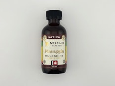 Mule - 250mg Pineapple Muleshine (Sativa) -