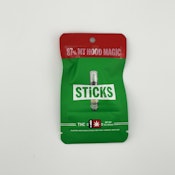 Sticks | Flavored Cart S | Mt Hood Magic