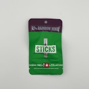 Sticks | Flavored Cart I | Rainbow Mintz