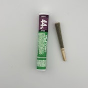Sticks | Infused Preroll I | Valley Purps