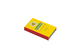 Hepworth - Mimosa - 21.29% THC - 5pk x 0.5g - Pre-Roll