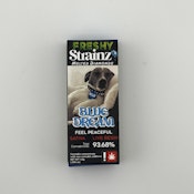 Strainz | Cart S | Blue Dream