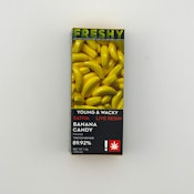 Freshy | Cart S | Banana Candy