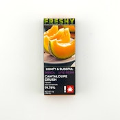 Freshy | Cart I | Cantaloupe Crush