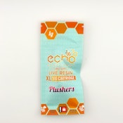 Echo | Cart LR I | Plushers