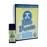 22K: BLUE DREAM POD 1G