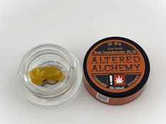 Altered Alchemy | Live I | 10 Gs