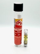 Sour Cherry 1g Distillate Cart - Pie