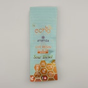 Echo | Disp LR 1g S | Sour Diesel