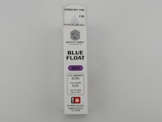 White Label | Cart Disp CR 1g (I) | Blue Float